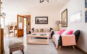 Acogedora casa histórica en Segovia by CABANA Rentals